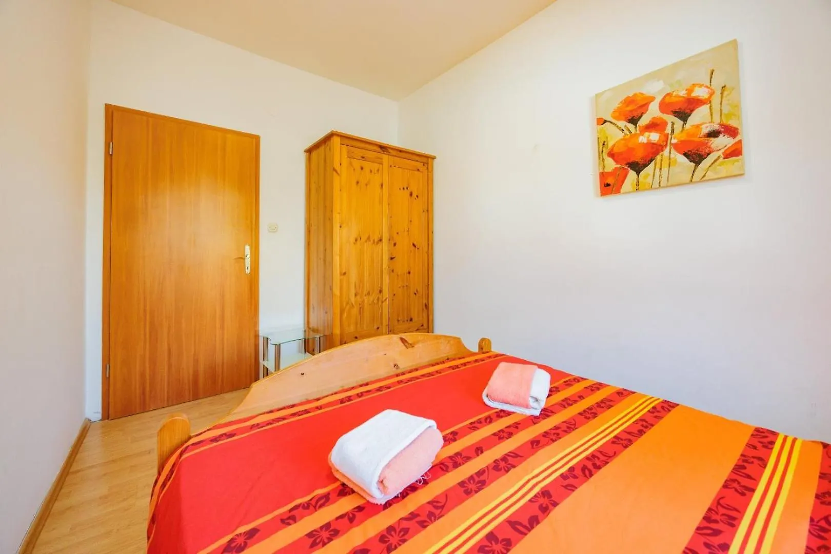 Crowonder Lucky Holiday House With Pool And Patio 30 Meters From The Beach Zadar 0*,