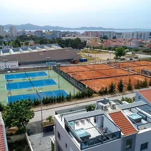  Apartment Luxury Majpruz