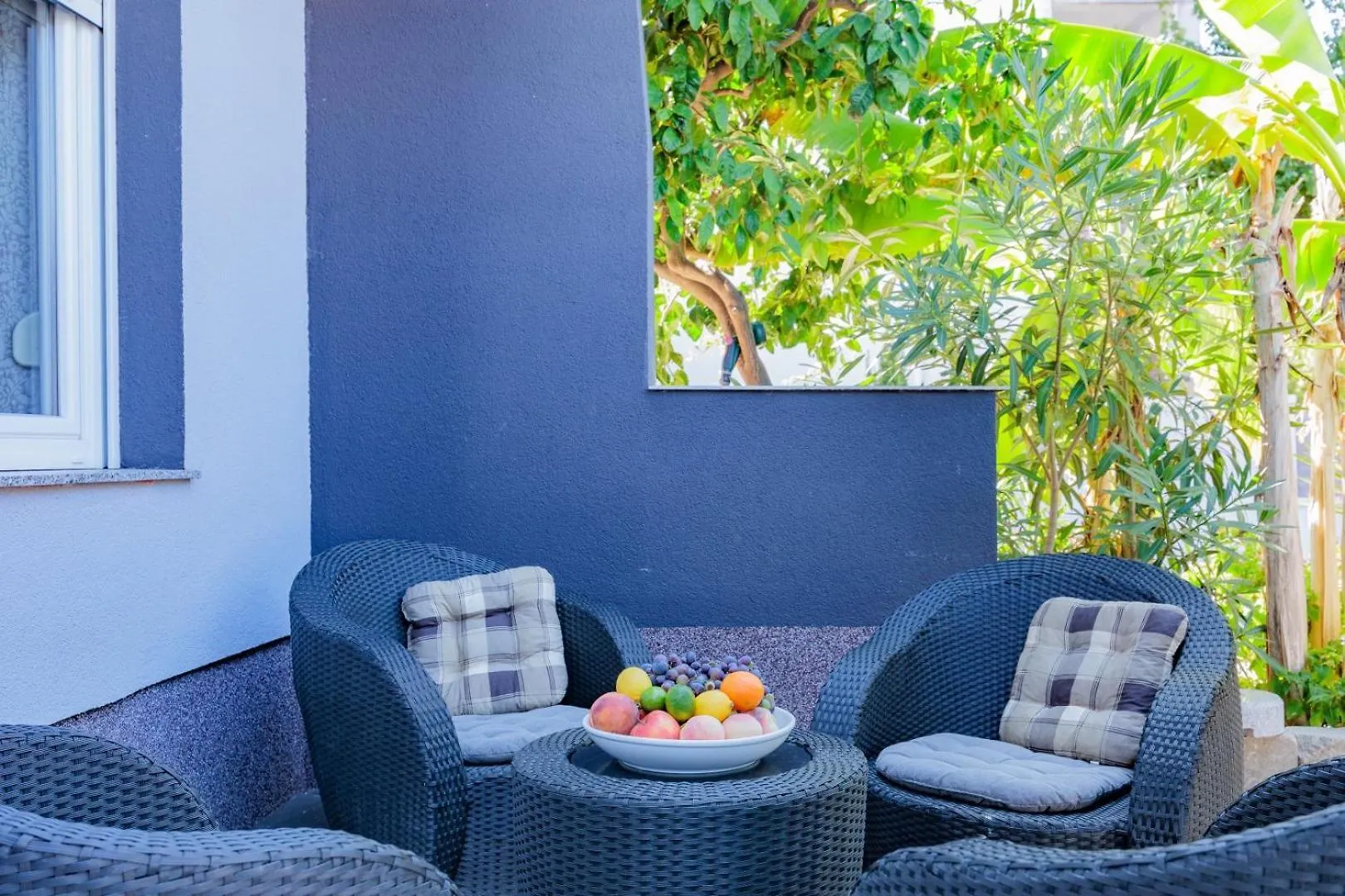 Crowonder Lucky Holiday House With Pool And Patio 30 Meters From The Beach Zadar Apartment